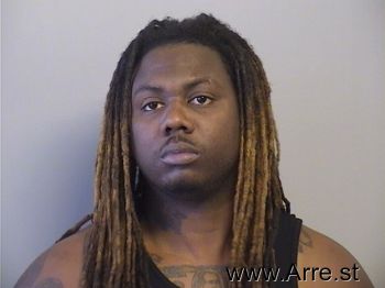 Arthur Dwayne Taylor Mugshot