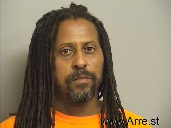 Arthur Sam Iii Williams Mugshot