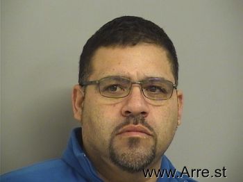 Arturo  Escobar Mugshot