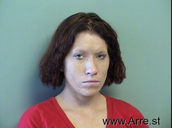 Ashley Ann Mccormack Mugshot