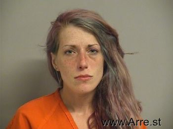 Ashley  Berry Mugshot