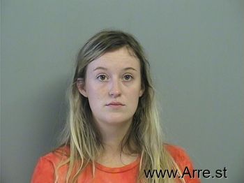 Ashley Nicole Bohannon Mugshot