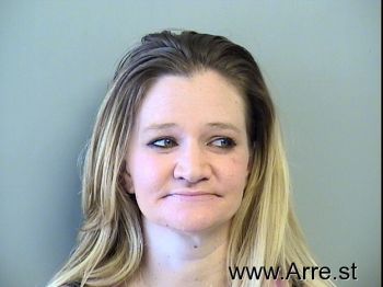 Ashley Brooke Summers Mugshot