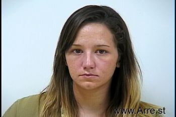 Ashley Michelle Brownlee Mugshot