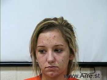 Ashley Michelle Brownlee Mugshot