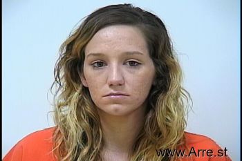 Ashley Michelle Brownlee Mugshot