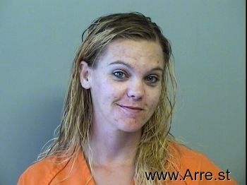 Ashley Diane Campbell Mugshot