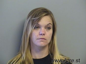 Ashley Diane Campbell Mugshot