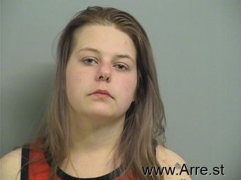 Ashley  Campbell Mugshot