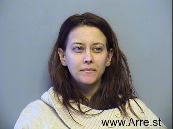 Ashley D Chapman Mugshot