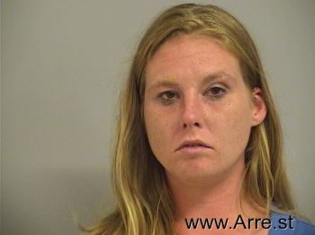 Ashley Ann Cobb Mugshot