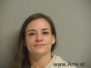 Ashley M Coker Mugshot