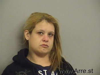 Ashley  Cooke Mugshot