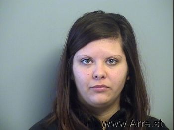 Ashley  Courtney Mugshot