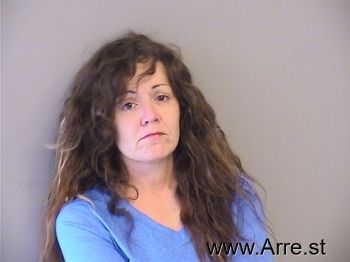 Ashley Nicole Evans Mugshot