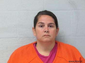 Ashley  Flores Mugshot