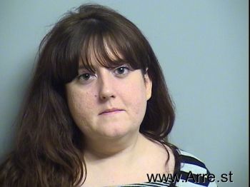 Ashley  Garner Mugshot