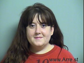 Ashley  Garner Mugshot