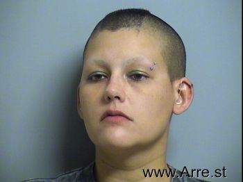 Ashley Alene Halsted Mugshot