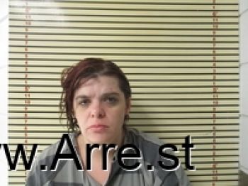 Ashley  Hammit Mugshot