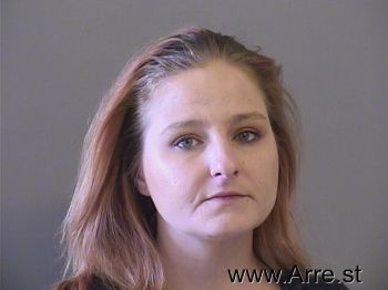 Ashley Faye Howard Mugshot