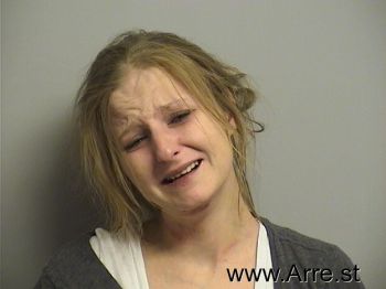 Ashley Faye Howard Mugshot