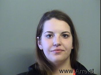 Ashley Nicole King Mugshot