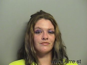 Ashley Marie King Mugshot