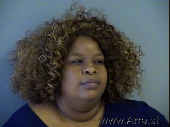 Ashley Marie Lofton Mugshot