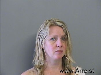 Ashley  Miller Mugshot