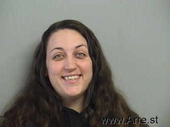 Ashley  Parker Mugshot