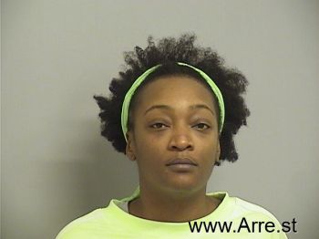 Ashley  Pickens Mugshot