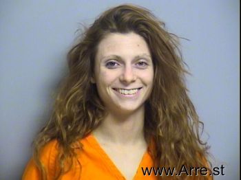 Ashley Elaine Poe Mugshot