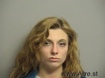 Ashley Elaine Poe Mugshot