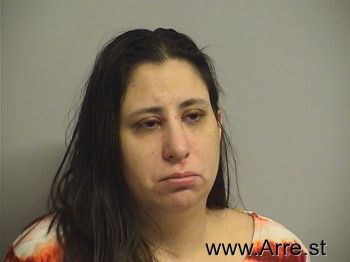 Ashley Nicole Richardson Mugshot