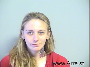 Ashley Lynn Robinson Mugshot