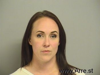 Ashley Leeann Smallwood Mugshot