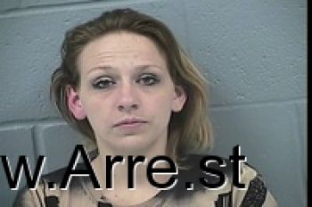 Ashley Tannette Stabler Mugshot