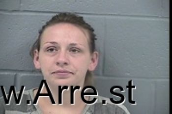 Ashley Tannette Stabler Mugshot