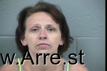 Ashley Tannette Stabler Mugshot