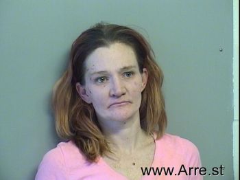 Ashley Brooke Summers Mugshot