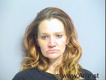 Ashley Brooke Summers Mugshot