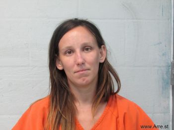 Ashley Marie Toney Mugshot