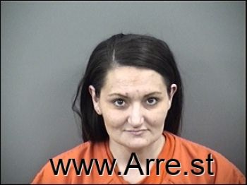 Ashley Nichole Willis Mugshot