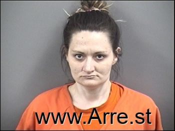 Ashley Nichole Willis Mugshot