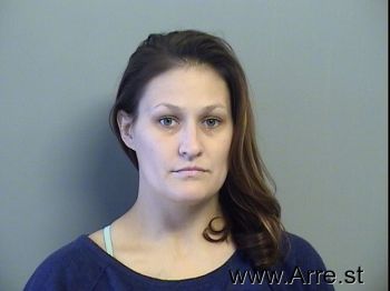 Ashlyn Rae Griffith Mugshot