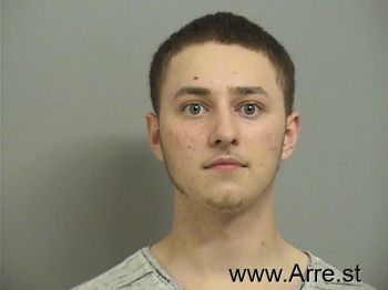 Ashton Lee Bennett Mugshot