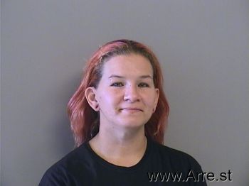 Aspen  Rea Mugshot