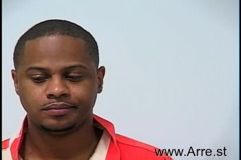 Aubrey Raye Ingram Mugshot