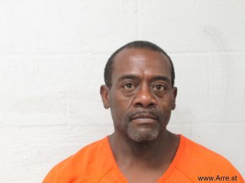 Audrick  Phillips Mugshot